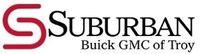 Suburban Buick GMC of Troy coupons